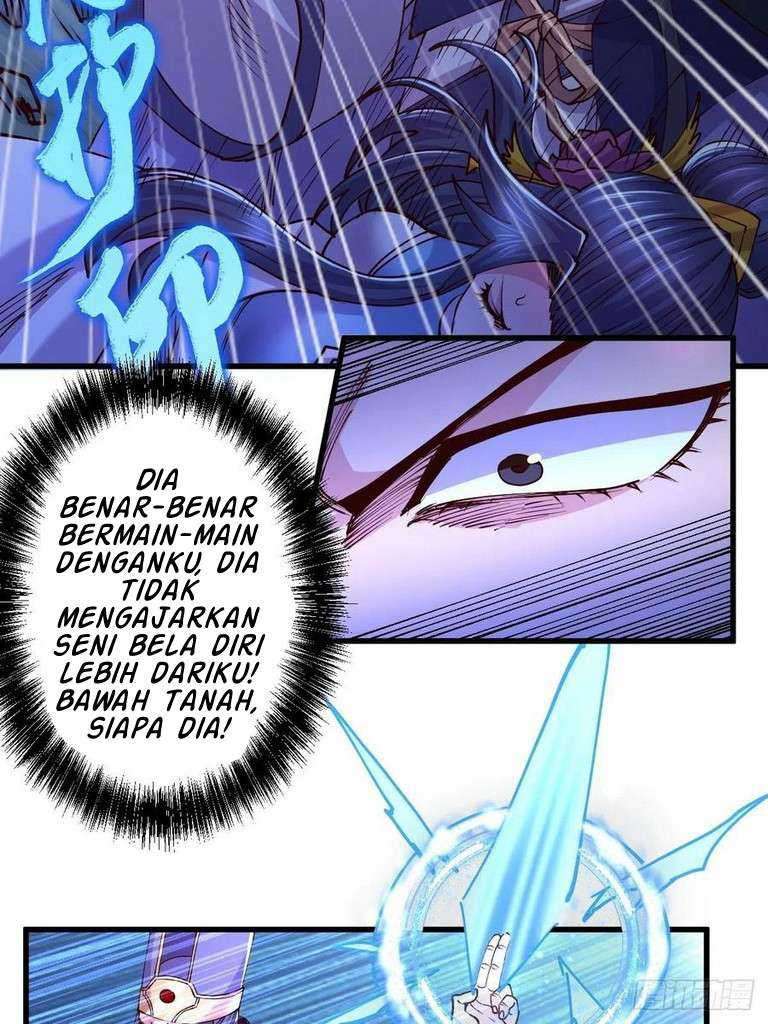 Son in Law Does Cheap Cultivation Chapter 134 - halaman 34