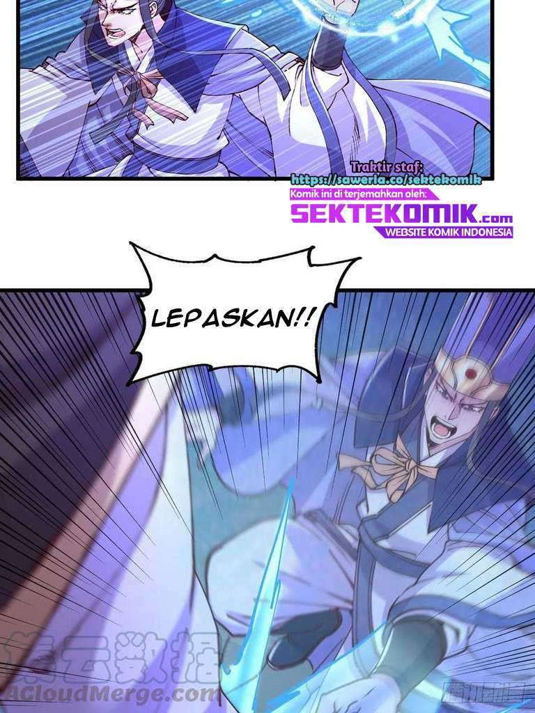 Son in Law Does Cheap Cultivation Chapter 134 - halaman 35