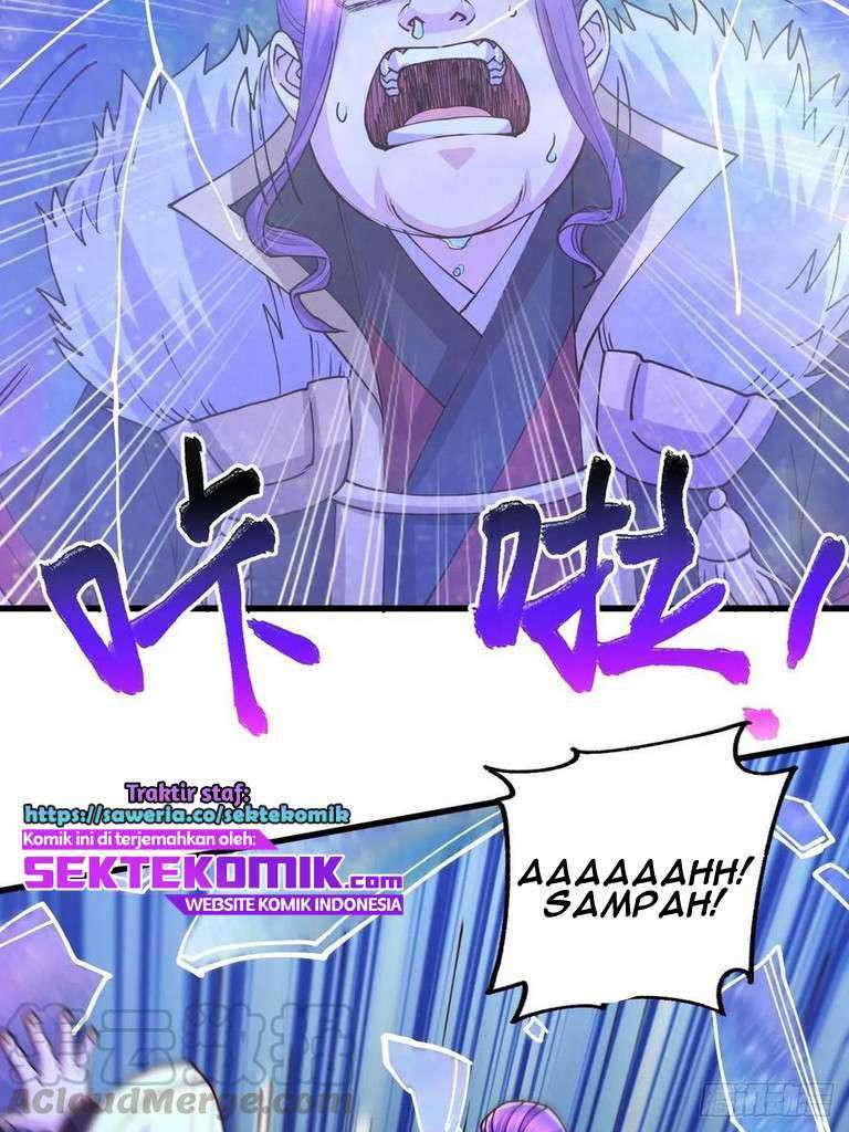 Son in Law Does Cheap Cultivation Chapter 134 - halaman 37