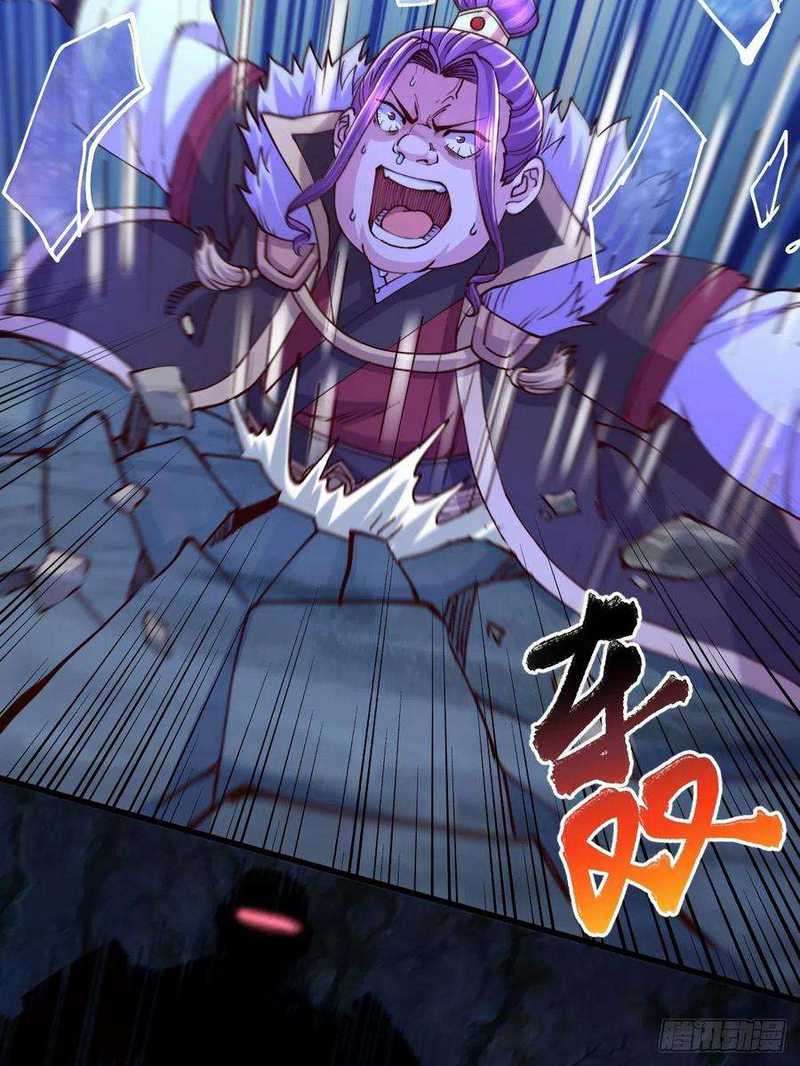 Son in Law Does Cheap Cultivation Chapter 134 - halaman 38