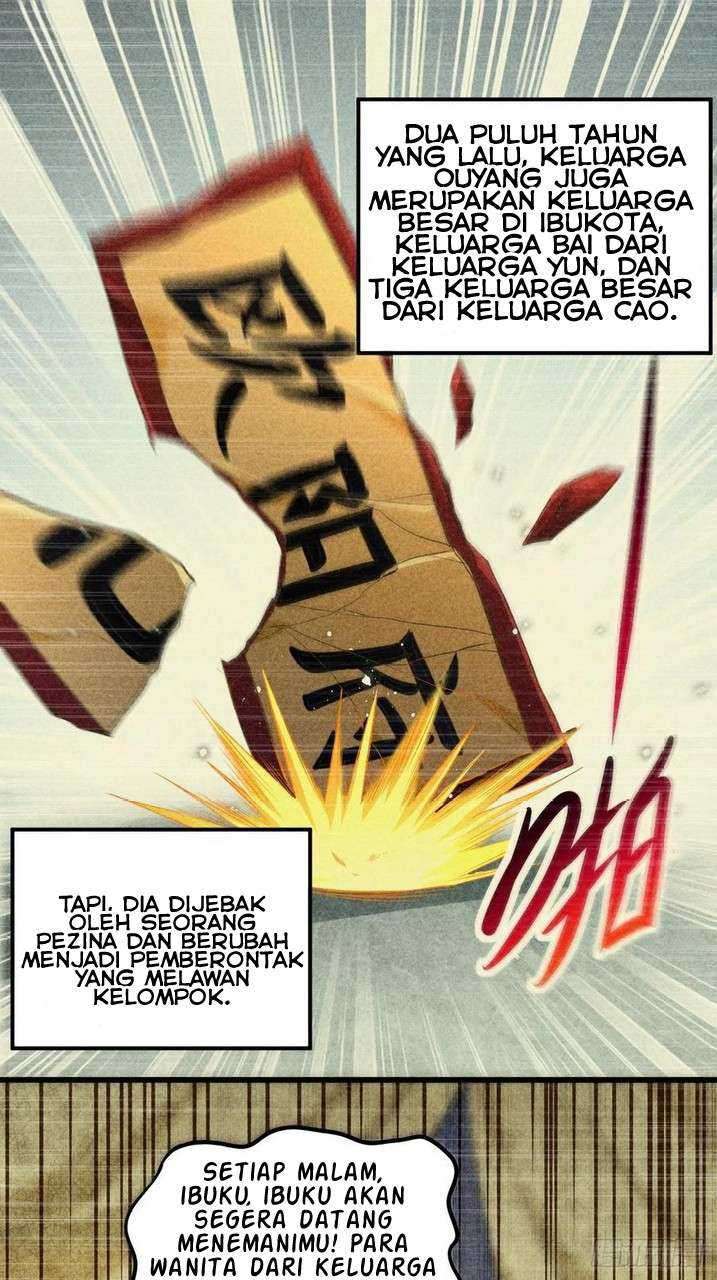 Son in Law Does Cheap Cultivation Chapter 134 - halaman 4