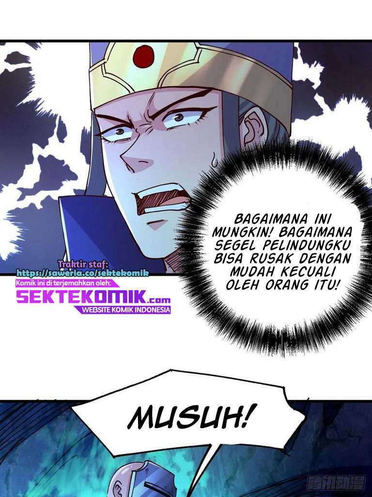 Son in Law Does Cheap Cultivation Chapter 134 - halaman 40