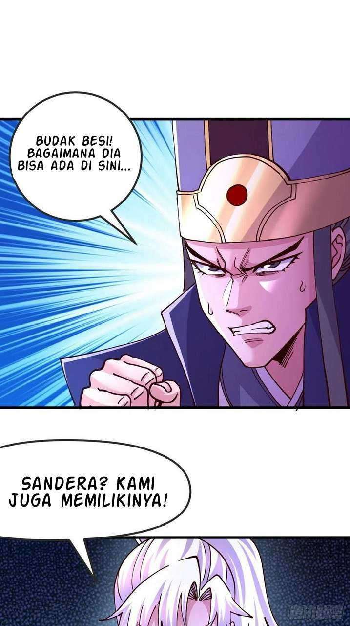 Son in Law Does Cheap Cultivation Chapter 134 - halaman 42