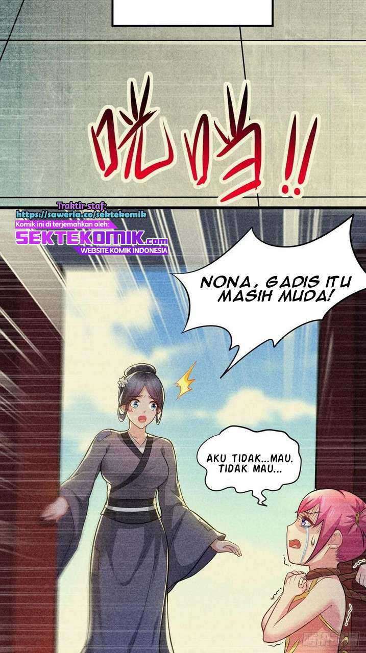 Son in Law Does Cheap Cultivation Chapter 134 - halaman 6