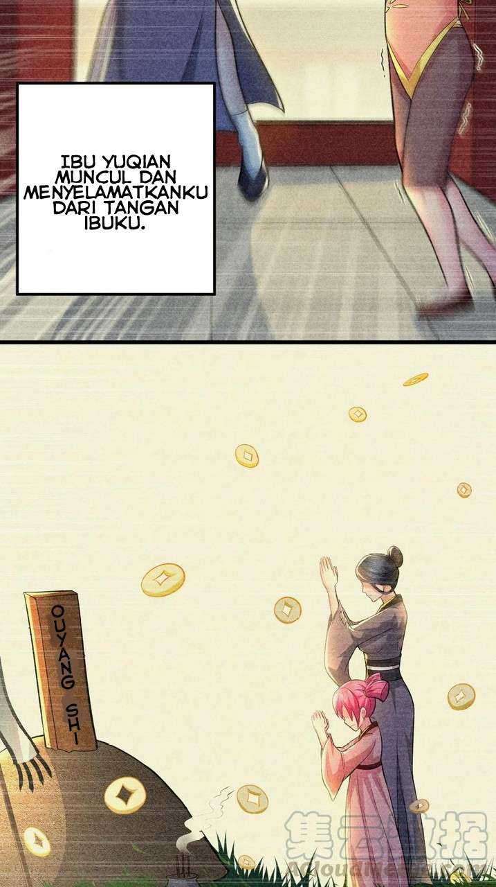 Son in Law Does Cheap Cultivation Chapter 134 - halaman 7