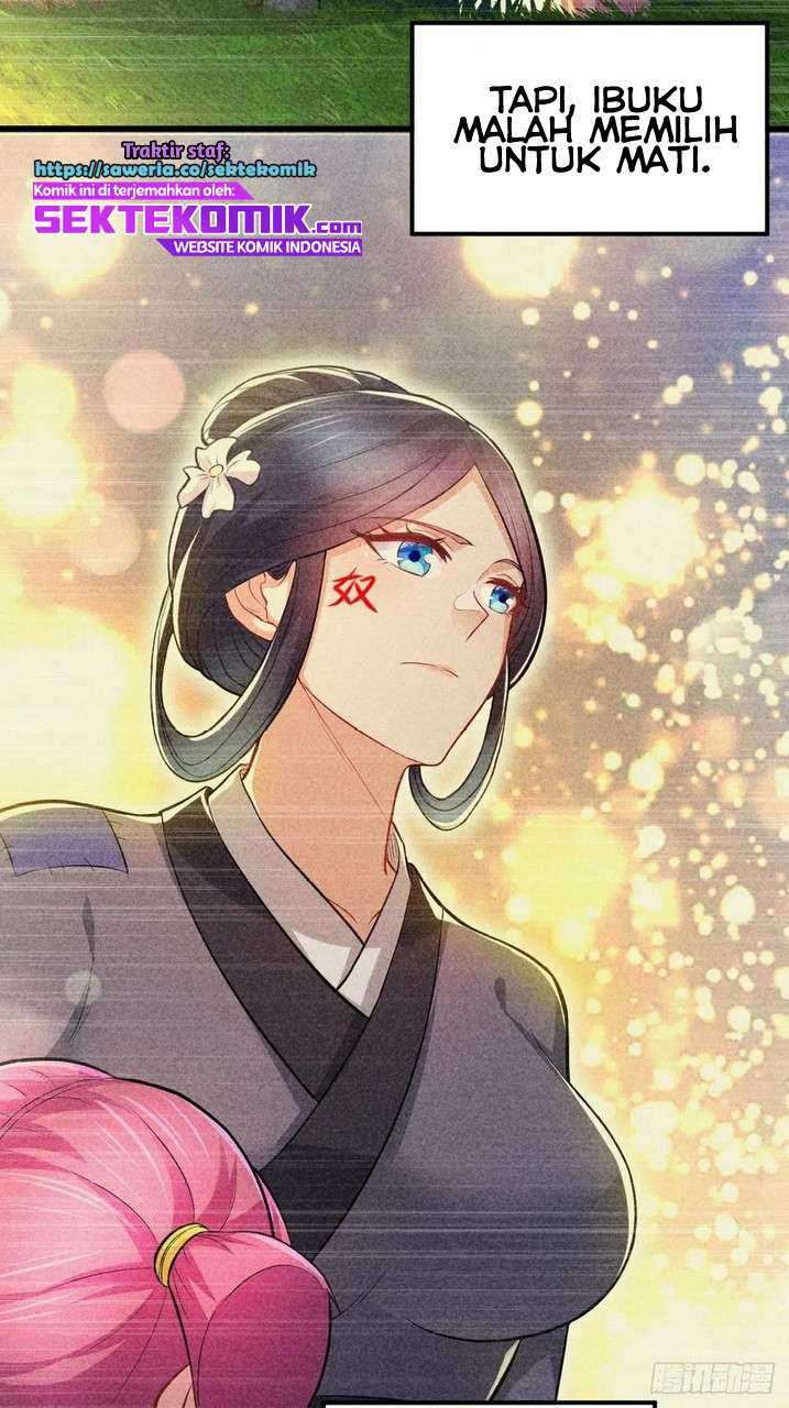 Son in Law Does Cheap Cultivation Chapter 134 - halaman 8