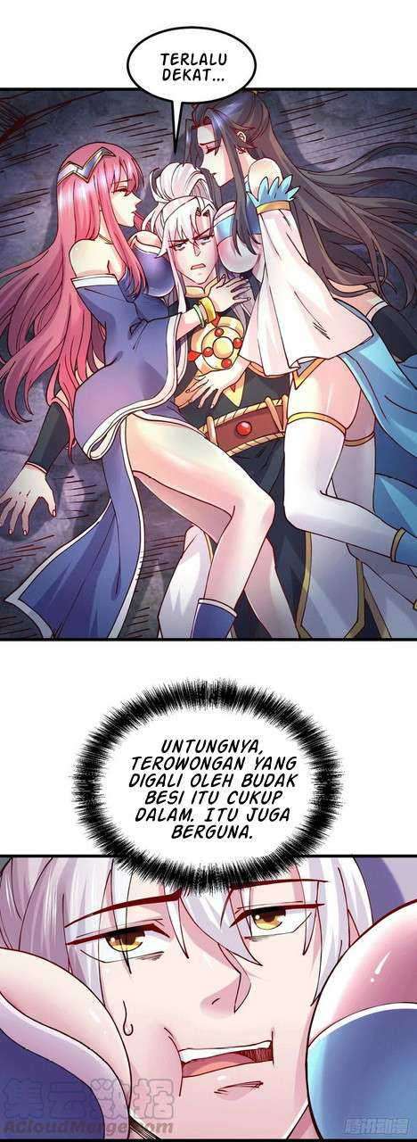 Son in Law Does Cheap Cultivation Chapter 135 - halaman 13