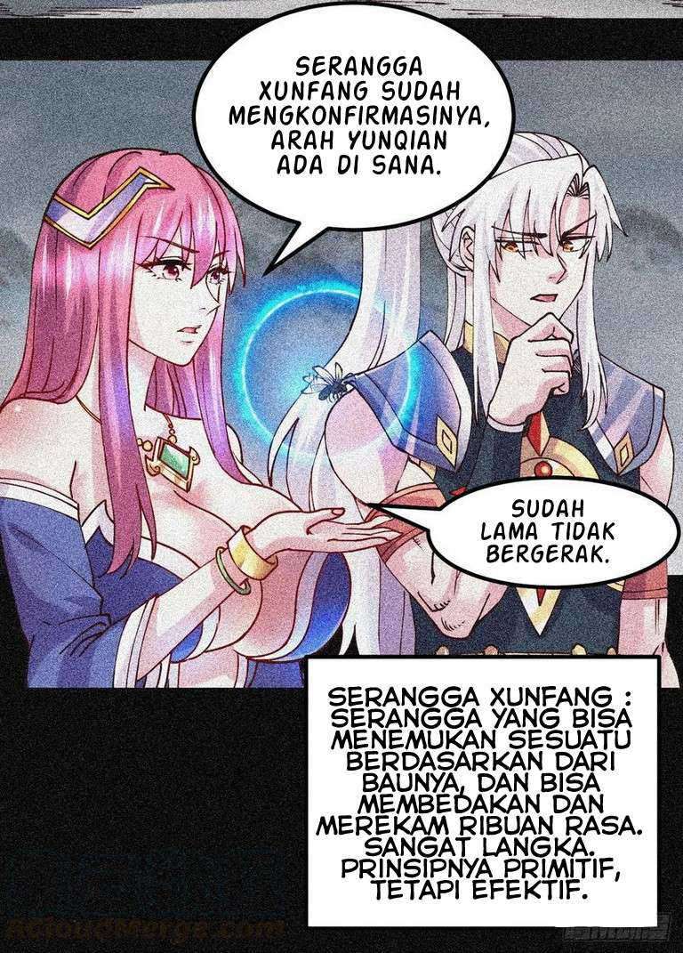 Son in Law Does Cheap Cultivation Chapter 135 - halaman 15
