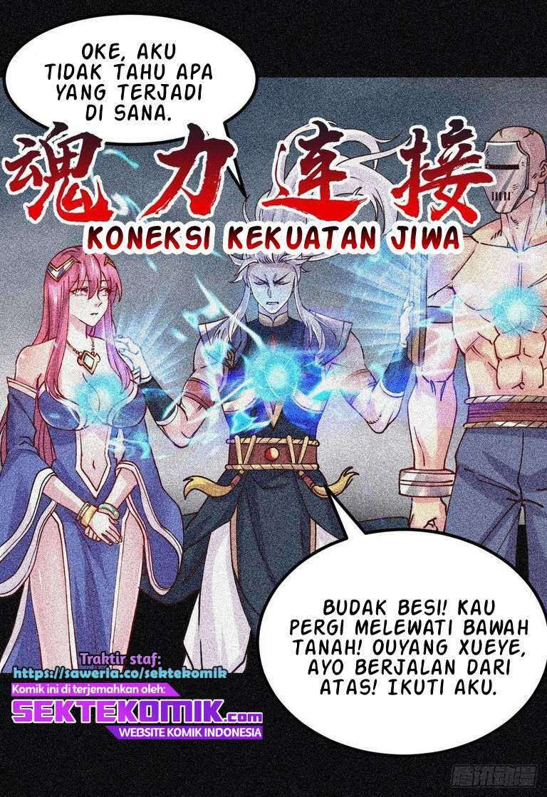 Son in Law Does Cheap Cultivation Chapter 135 - halaman 16