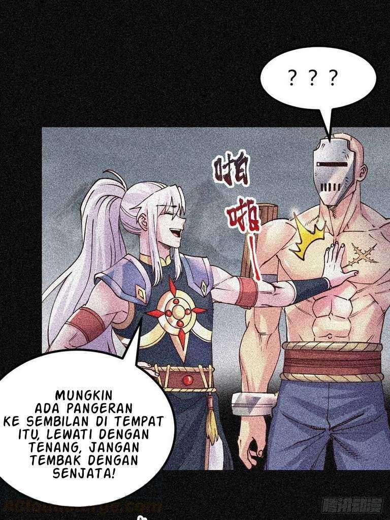 Son in Law Does Cheap Cultivation Chapter 135 - halaman 17