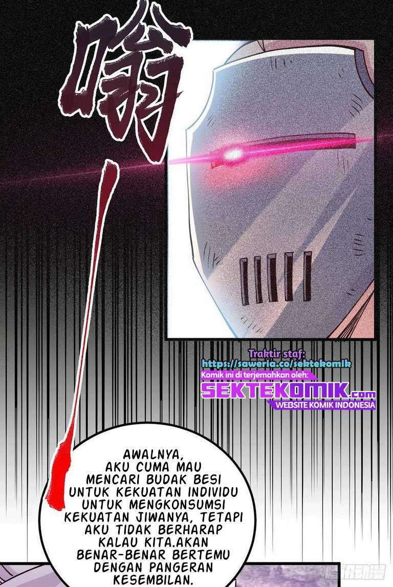 Son in Law Does Cheap Cultivation Chapter 135 - halaman 18