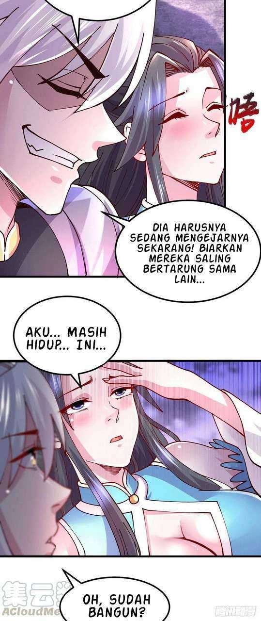Son in Law Does Cheap Cultivation Chapter 135 - halaman 19