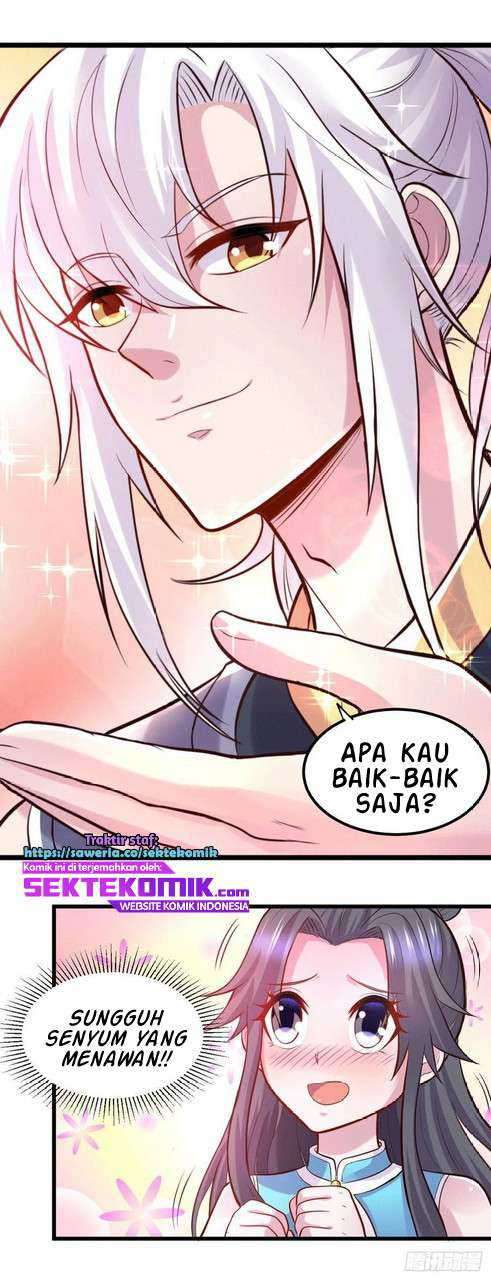 Son in Law Does Cheap Cultivation Chapter 135 - halaman 20