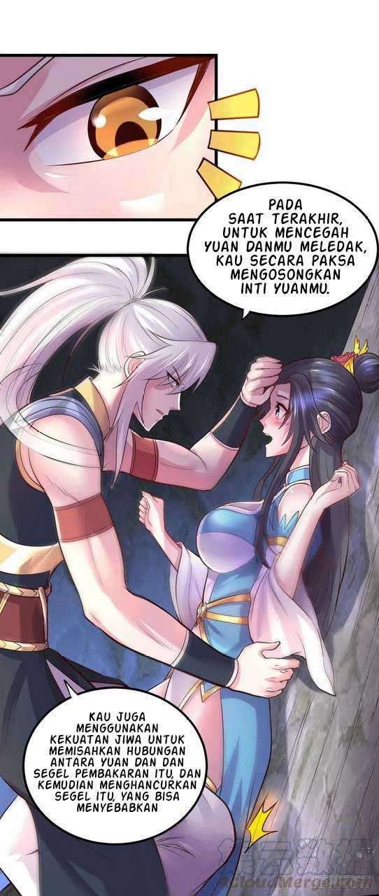 Son in Law Does Cheap Cultivation Chapter 135 - halaman 21