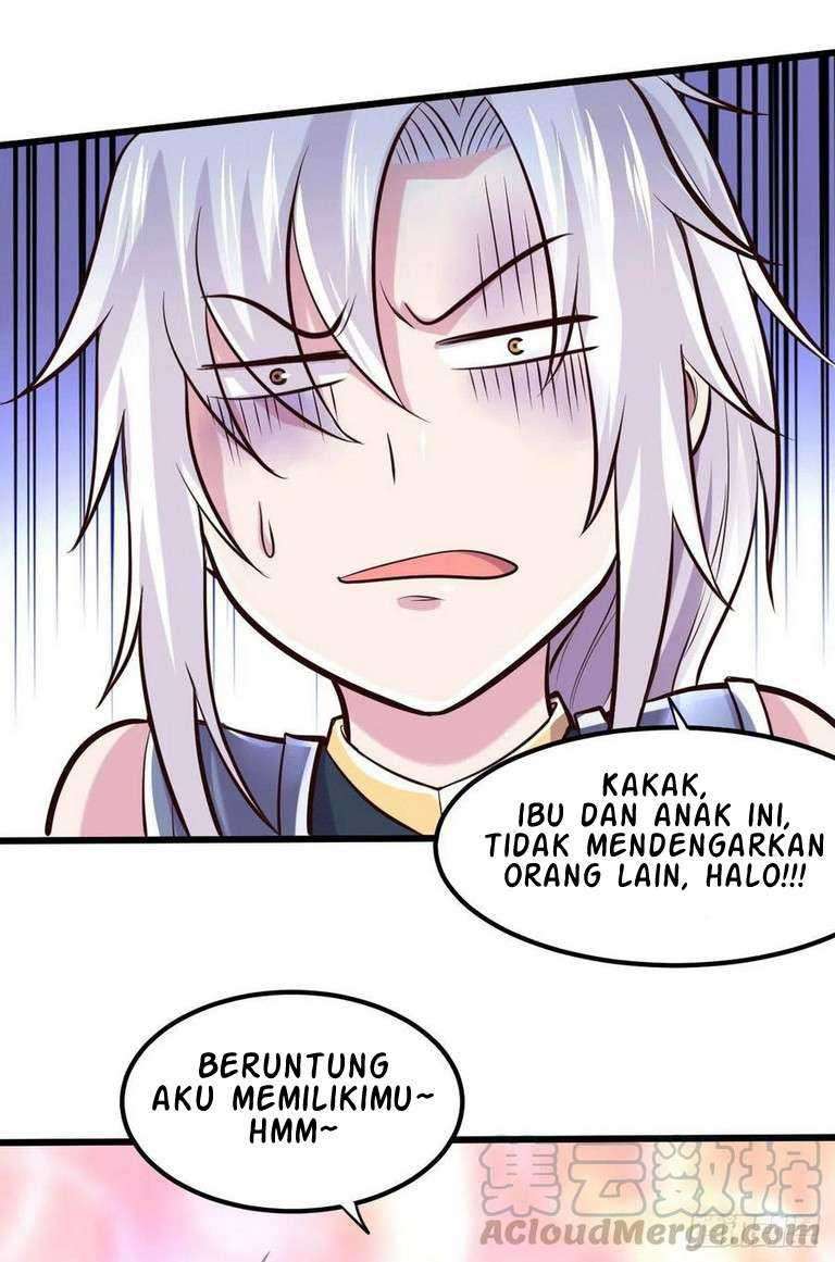 Son in Law Does Cheap Cultivation Chapter 135 - halaman 23