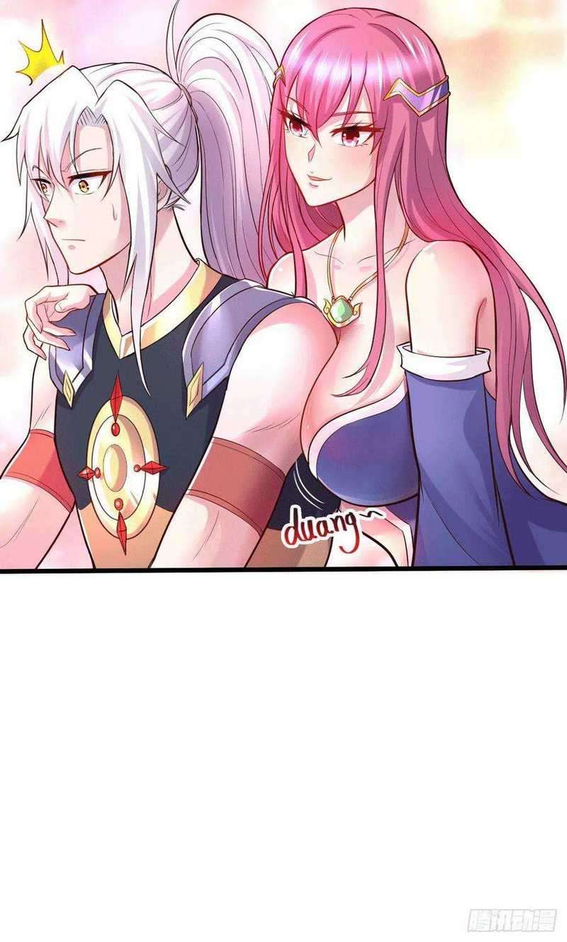 Son in Law Does Cheap Cultivation Chapter 135 - halaman 24