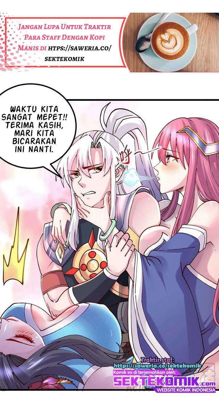 Son in Law Does Cheap Cultivation Chapter 135 - halaman 25