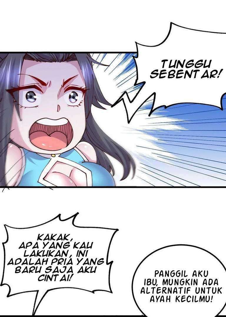 Son in Law Does Cheap Cultivation Chapter 135 - halaman 26
