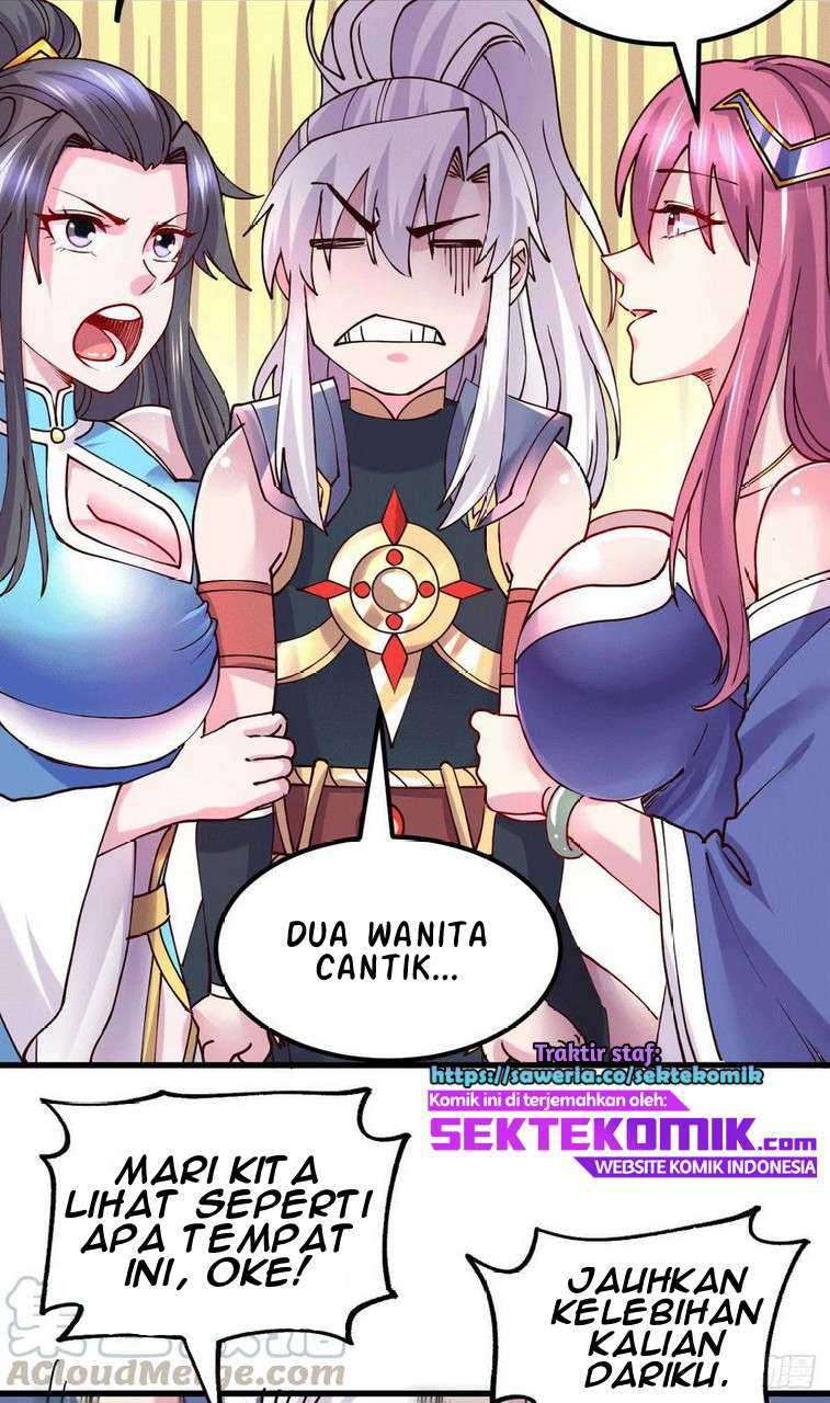 Son in Law Does Cheap Cultivation Chapter 135 - halaman 27