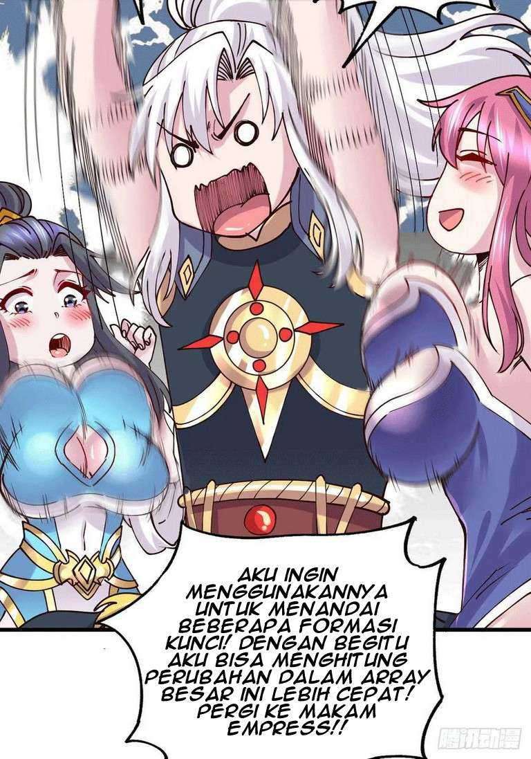 Son in Law Does Cheap Cultivation Chapter 135 - halaman 28