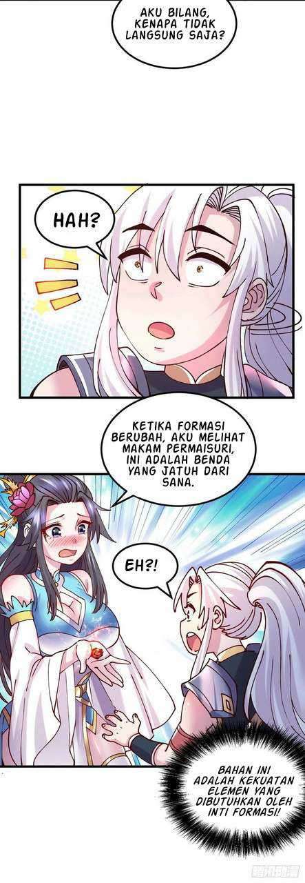 Son in Law Does Cheap Cultivation Chapter 135 - halaman 30