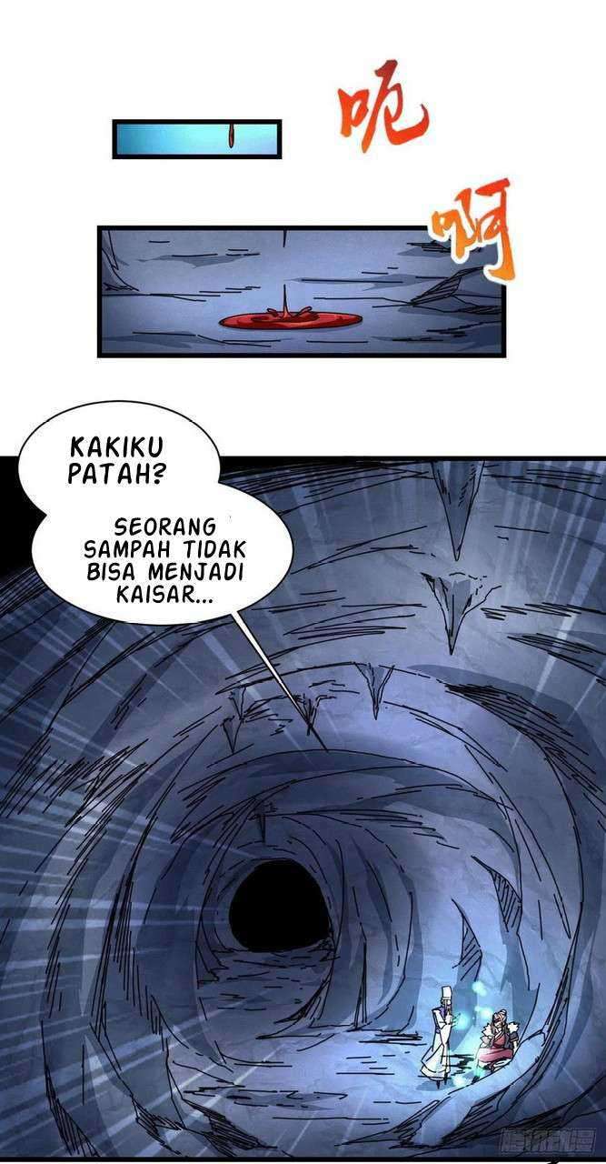 Son in Law Does Cheap Cultivation Chapter 135 - halaman 32