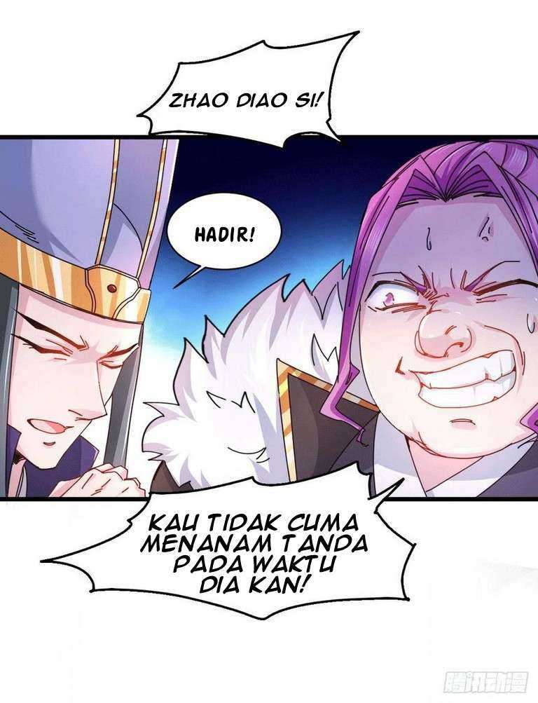 Son in Law Does Cheap Cultivation Chapter 135 - halaman 34