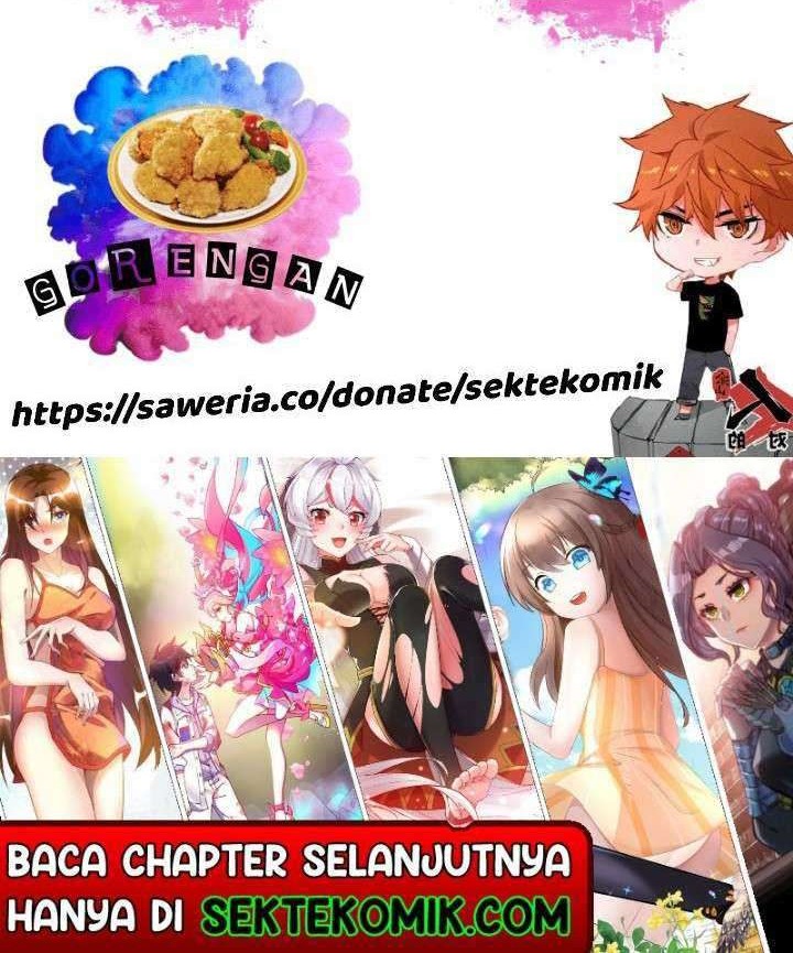 Son in Law Does Cheap Cultivation Chapter 135 - halaman 39