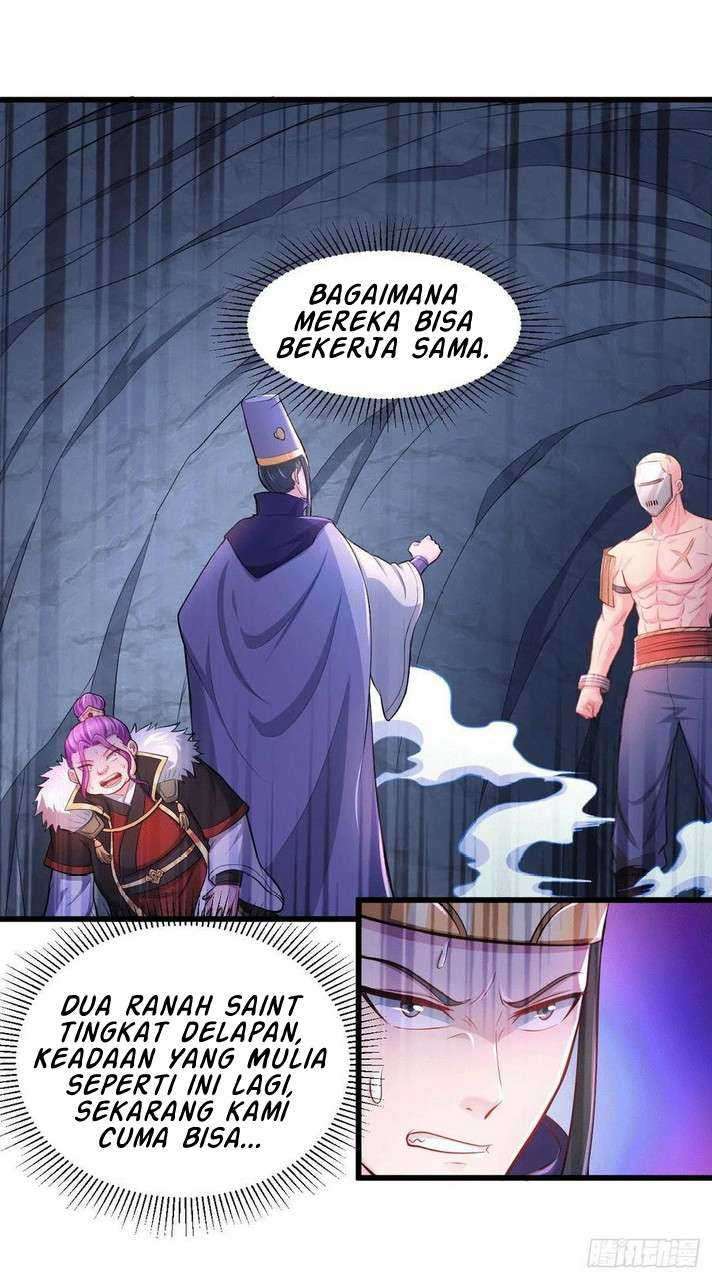 Son in Law Does Cheap Cultivation Chapter 135 - halaman 4
