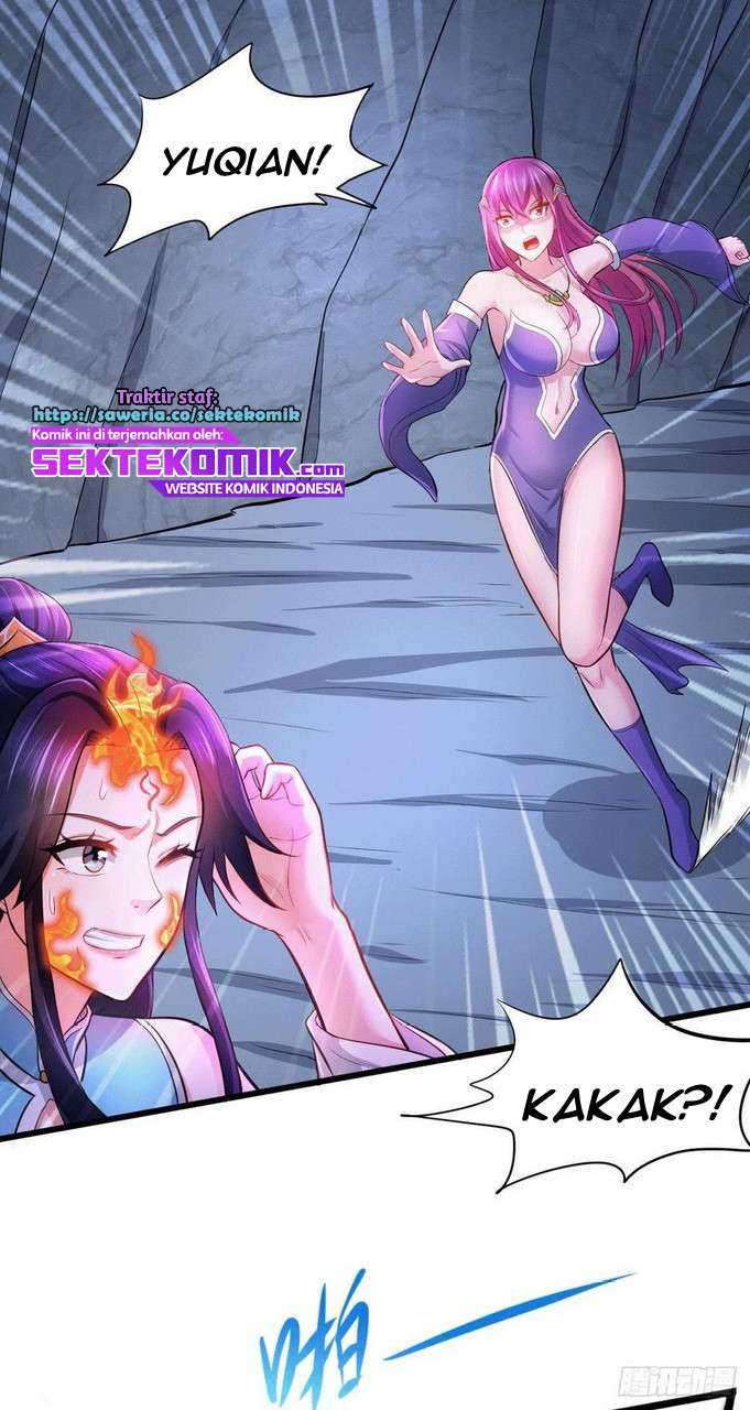 Son in Law Does Cheap Cultivation Chapter 135 - halaman 6