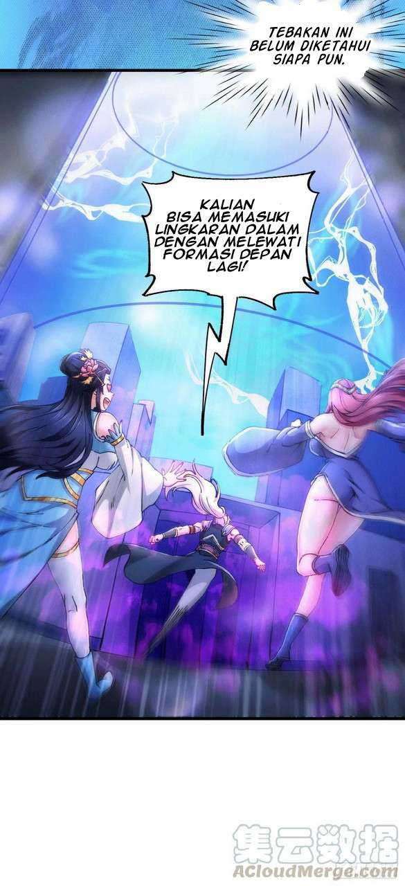 Son in Law Does Cheap Cultivation Chapter 136 - halaman 11