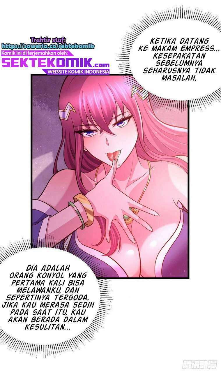 Son in Law Does Cheap Cultivation Chapter 136 - halaman 12