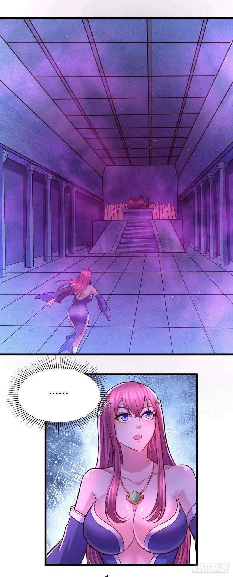 Son in Law Does Cheap Cultivation Chapter 136 - halaman 14