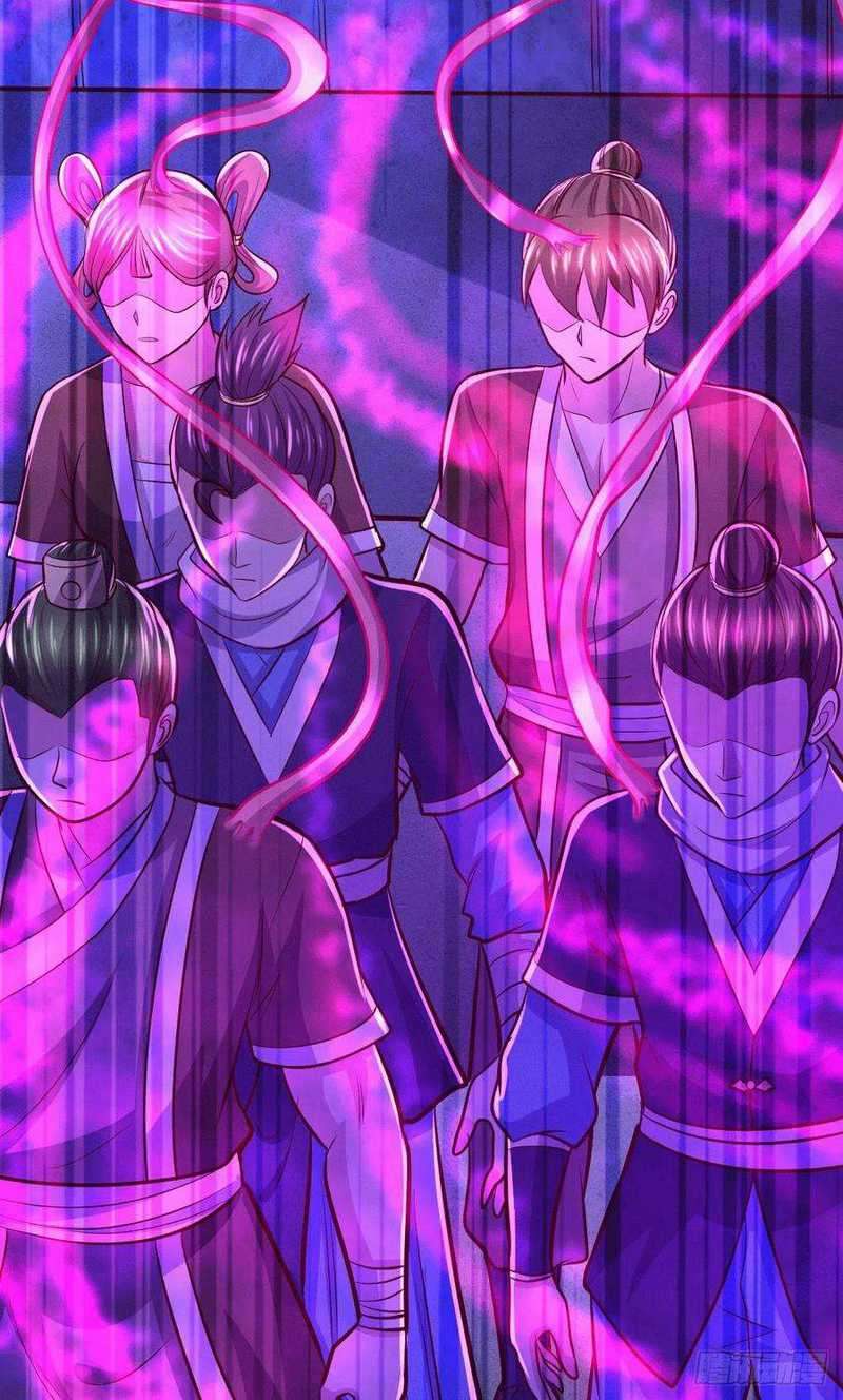 Son in Law Does Cheap Cultivation Chapter 136 - halaman 18