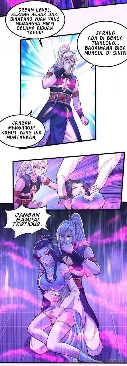 Son in Law Does Cheap Cultivation Chapter 136 - halaman 19