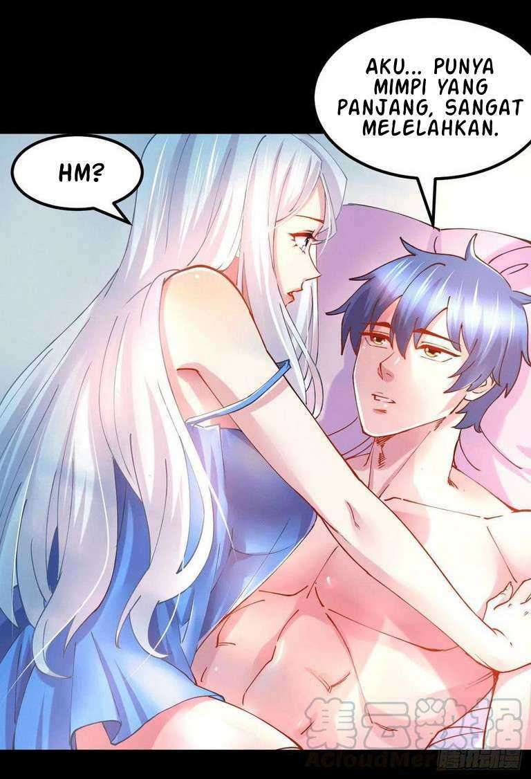 Son in Law Does Cheap Cultivation Chapter 136 - halaman 25