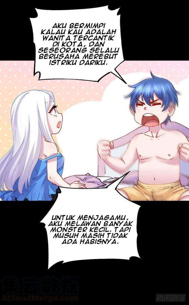 Son in Law Does Cheap Cultivation Chapter 136 - halaman 27
