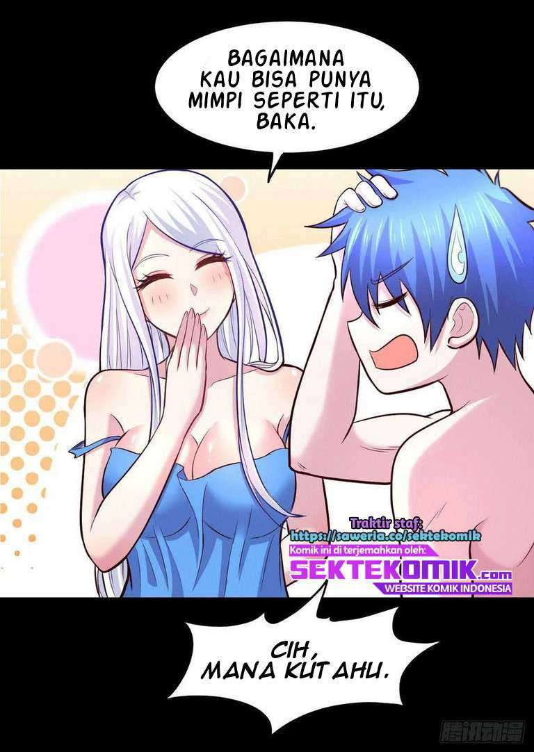 Son in Law Does Cheap Cultivation Chapter 136 - halaman 28