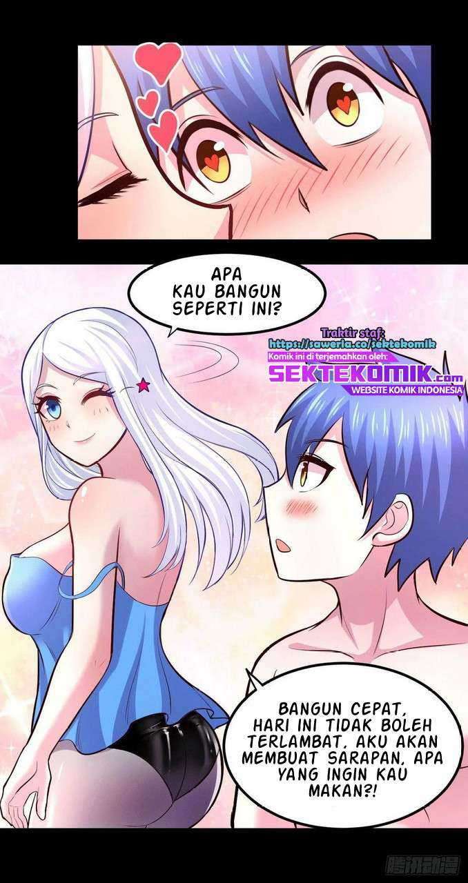 Son in Law Does Cheap Cultivation Chapter 136 - halaman 30