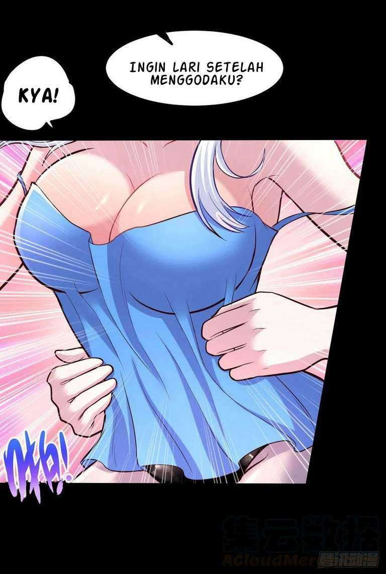 Son in Law Does Cheap Cultivation Chapter 136 - halaman 31