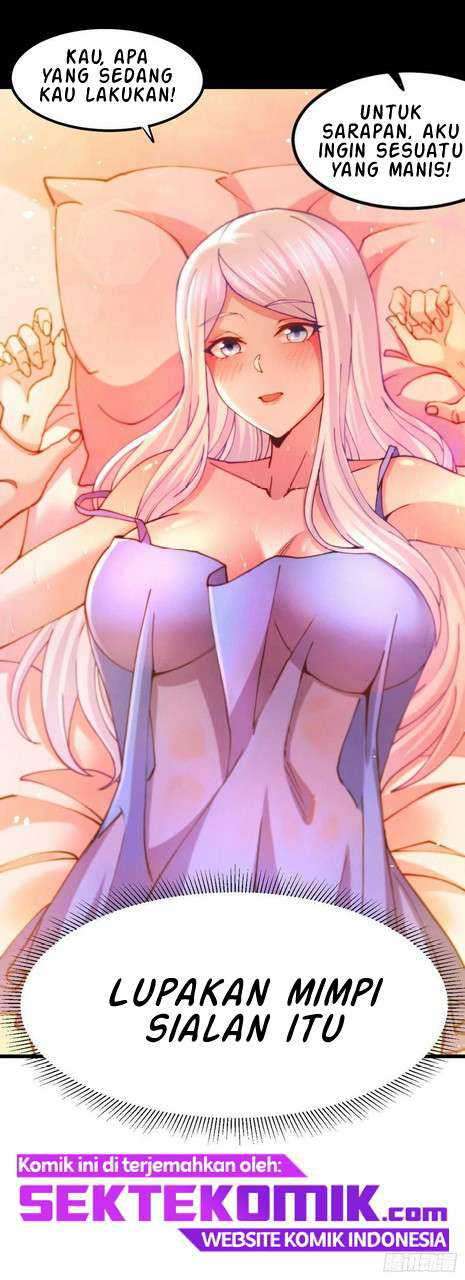 Son in Law Does Cheap Cultivation Chapter 136 - halaman 32