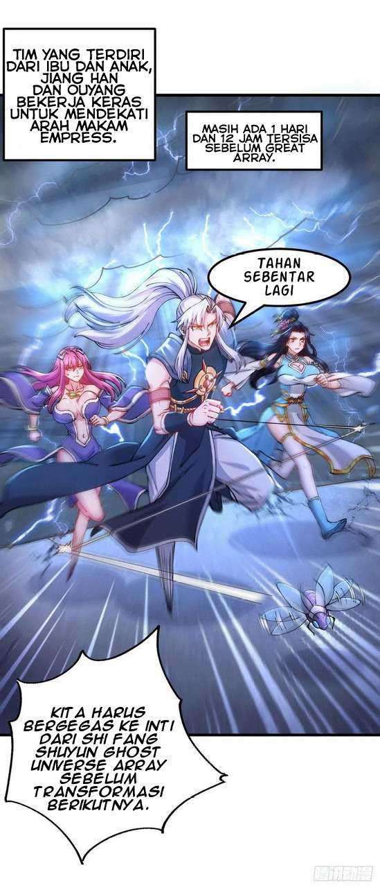 Son in Law Does Cheap Cultivation Chapter 136 - halaman 4