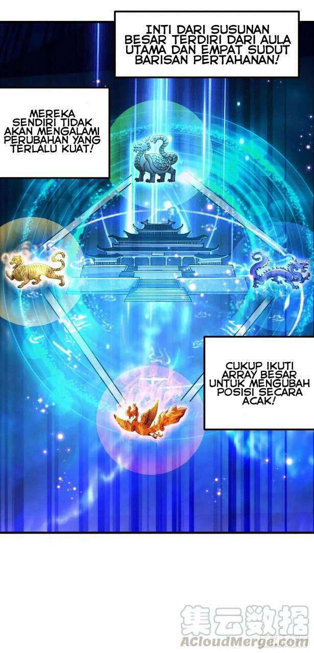 Son in Law Does Cheap Cultivation Chapter 136 - halaman 5