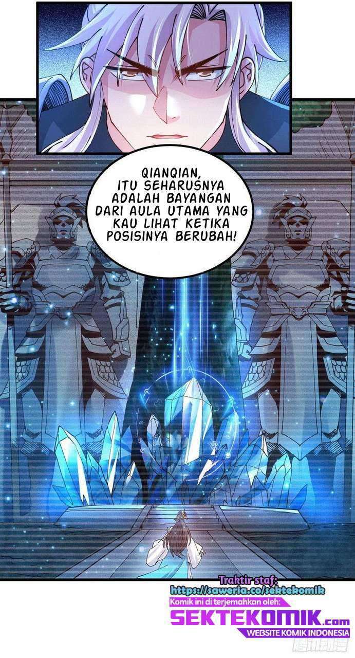 Son in Law Does Cheap Cultivation Chapter 136 - halaman 6
