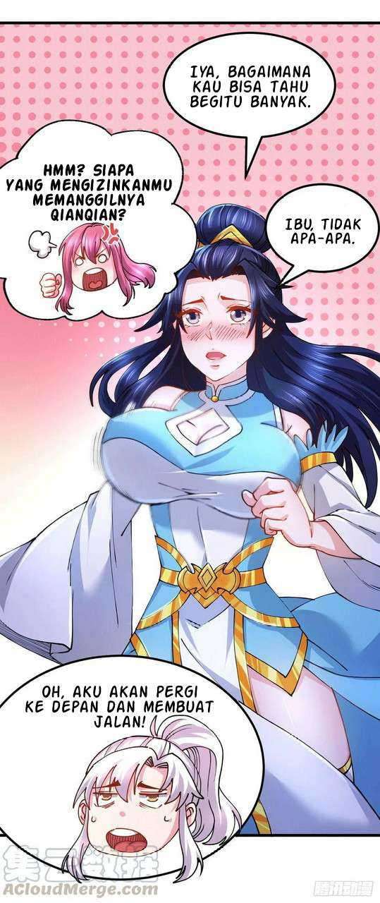 Son in Law Does Cheap Cultivation Chapter 136 - halaman 7