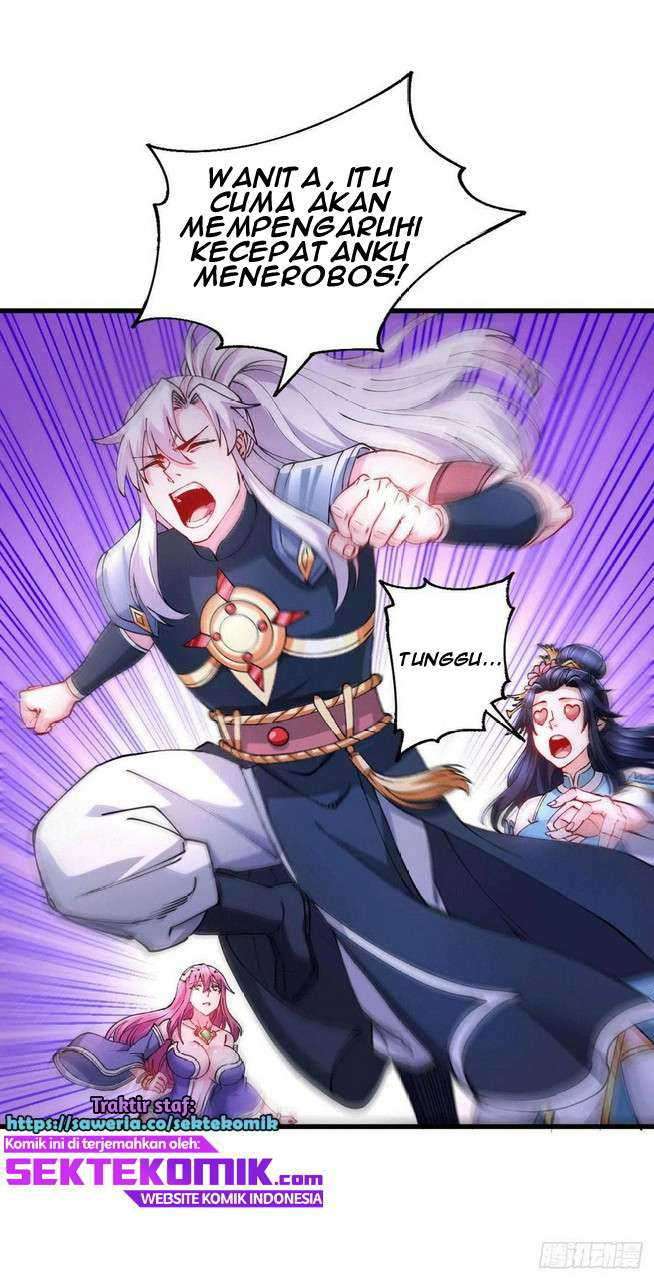 Son in Law Does Cheap Cultivation Chapter 136 - halaman 8