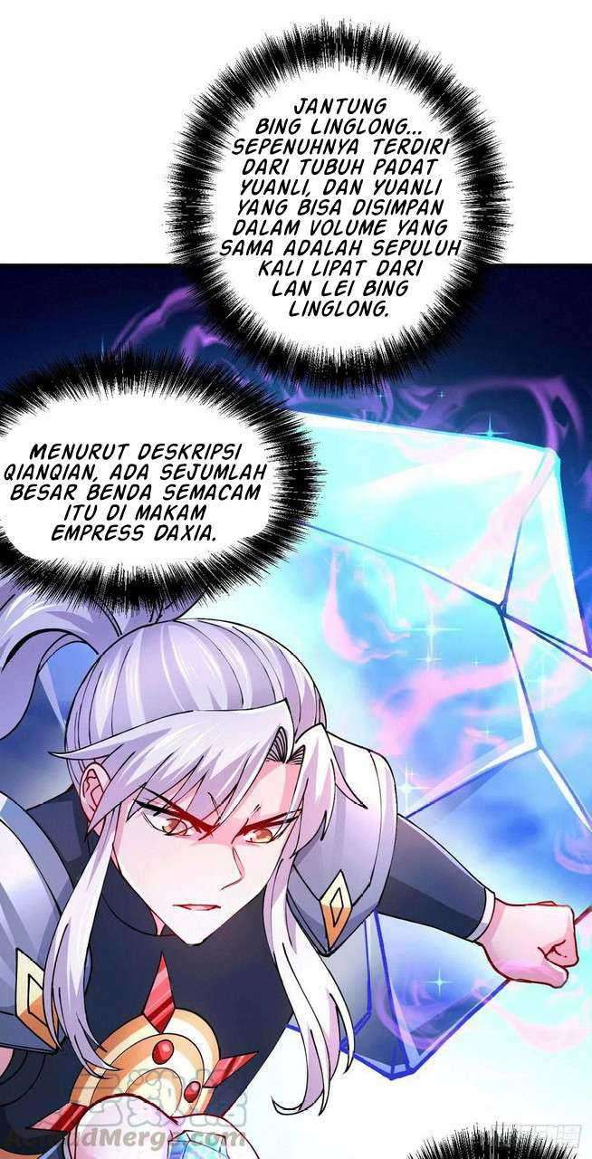 Son in Law Does Cheap Cultivation Chapter 136 - halaman 9