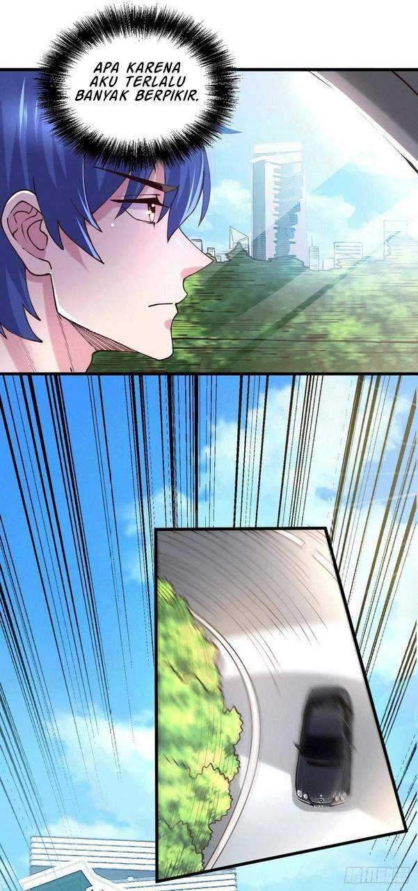 Son in Law Does Cheap Cultivation Chapter 137 - halaman 11