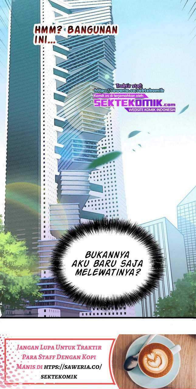 Son in Law Does Cheap Cultivation Chapter 137 - halaman 12