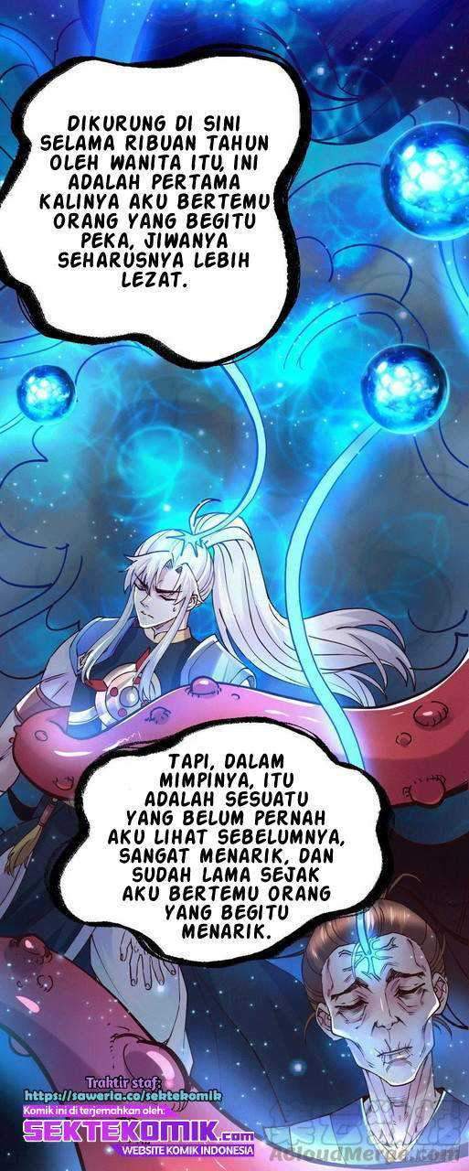 Son in Law Does Cheap Cultivation Chapter 137 - halaman 14